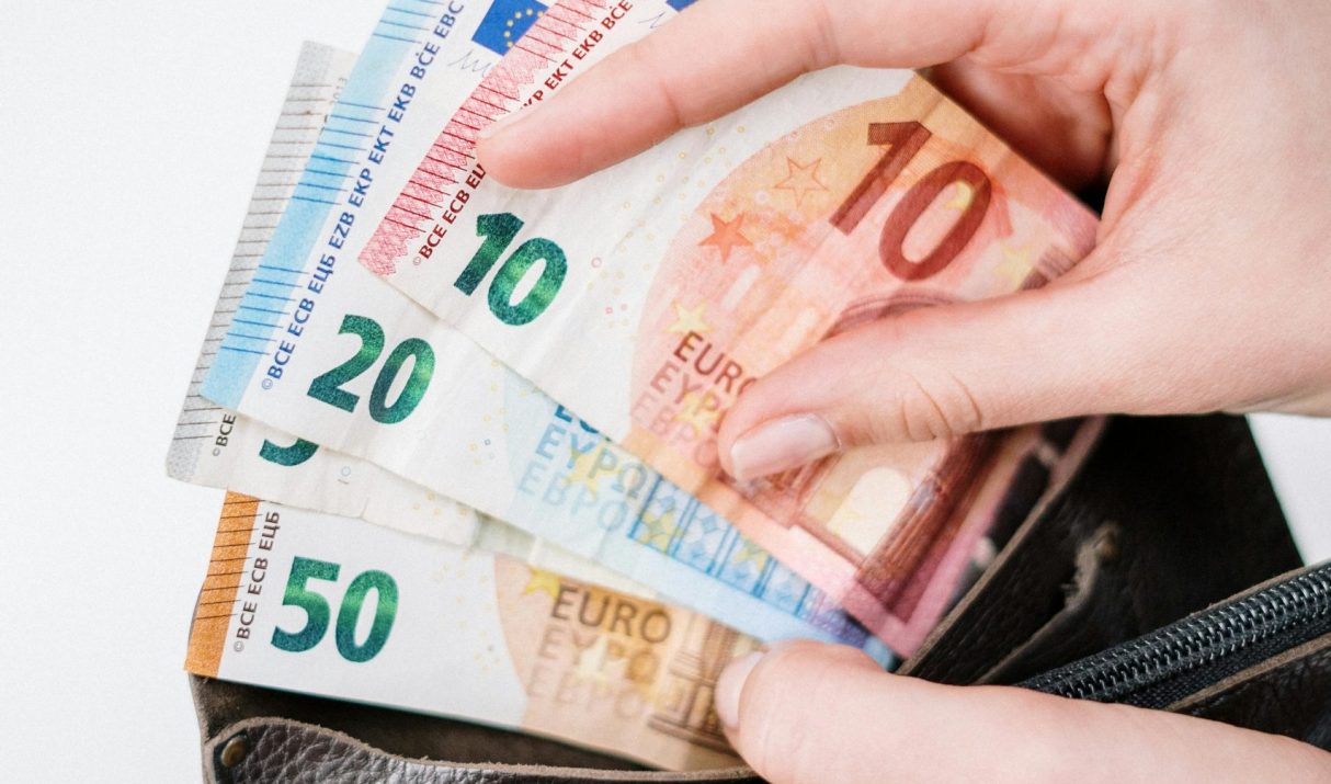 How to Shift Your Mindset from Employee to Investor