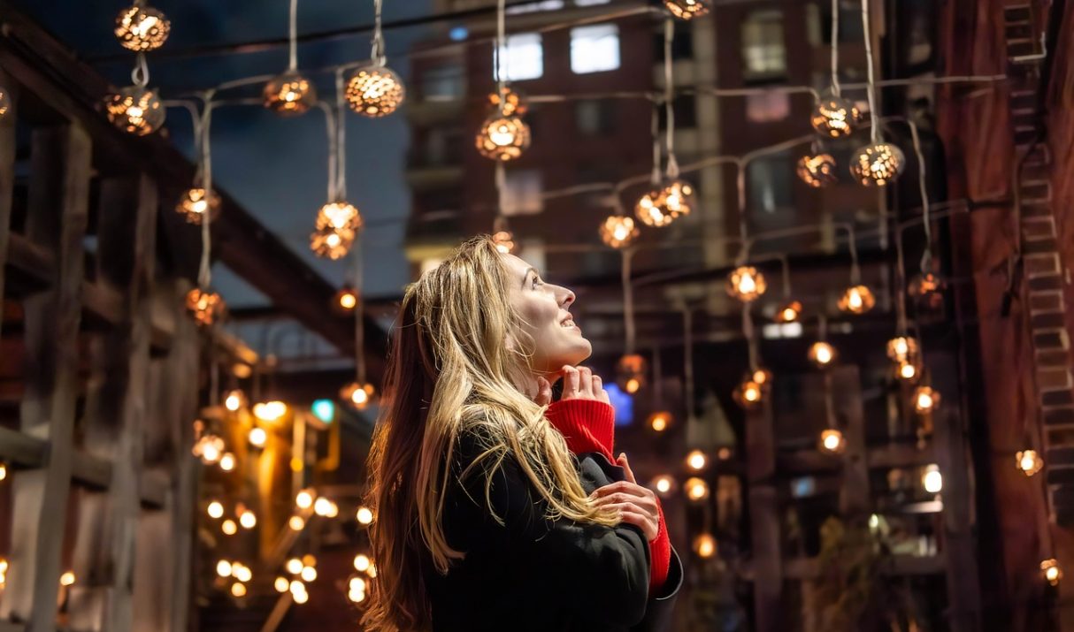 The Importance of Lighting in Improving Your Home Mood