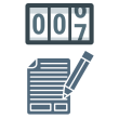 9